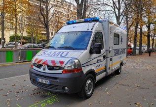 ambulance