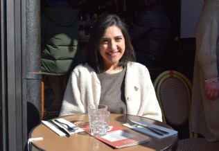anna boctor