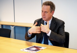 Nicolas Revel