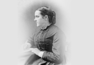 Sophia Jex Blake