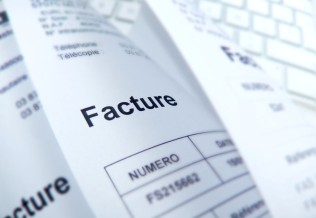 facture