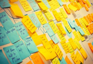 post it