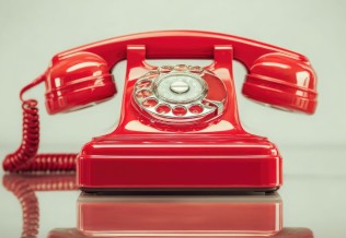 teléphone