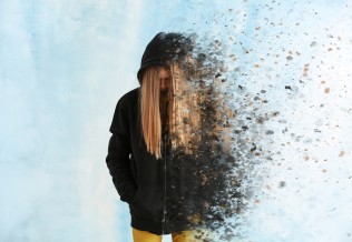 Mal être adolescent