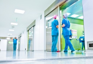 hôpital