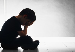 violence enfant