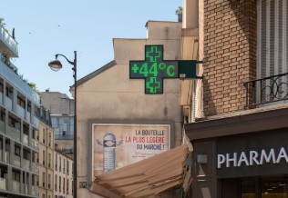 canicule