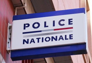 police