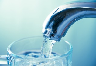 eau