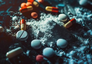 Drogue