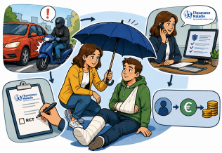 Assurance Maladie : le recours contre tiers, un dispositif essentiel mais sous-utilisé