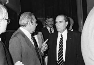 Mitterrand