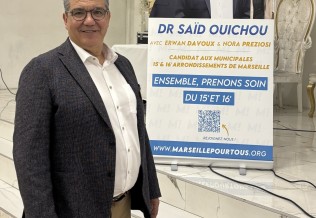 Said Ouichou