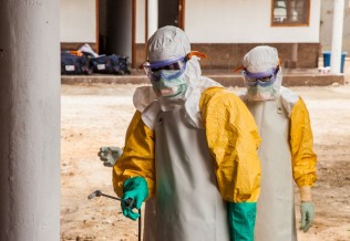 ebola