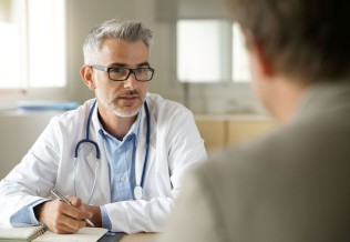 médecin