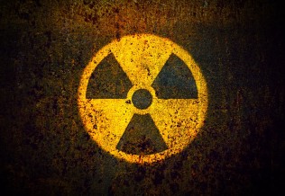 radioactif