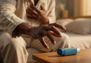 asthme 