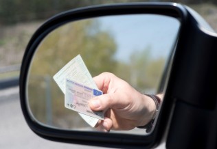 Permis de conduire