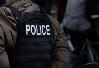 police