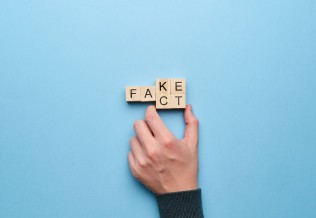 faux