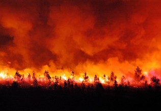 incendie