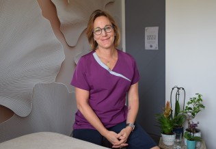 Cécile Kahn