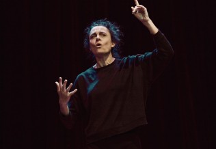 theatre