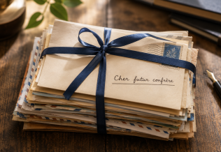 lettre