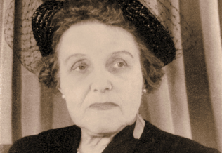 Irma Le Vasseur