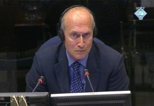 Crédit : ICTY