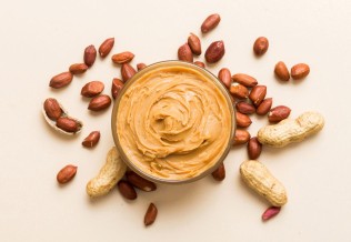 Cacahuète