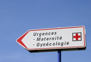 maternité