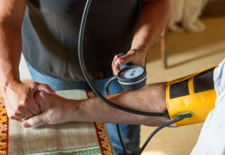 Visite médicale