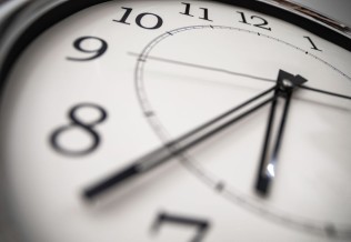 Horloge