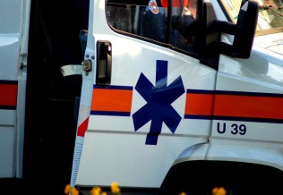 ambulance
