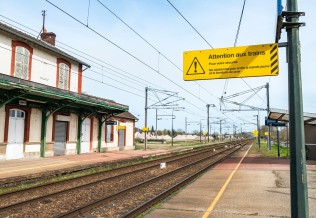 gare