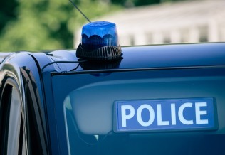 police