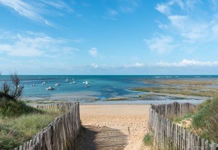 Ile d'Oléron
