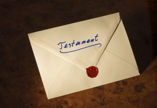 testament