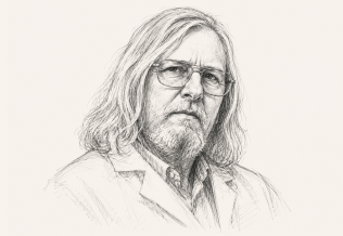Didier Raoult