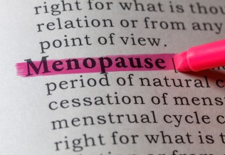 Ménopause
