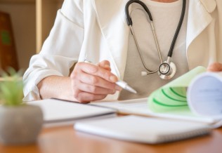 Médecin