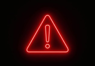 Warning