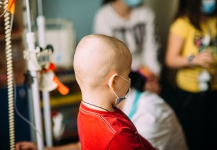 cancer pédiatrique