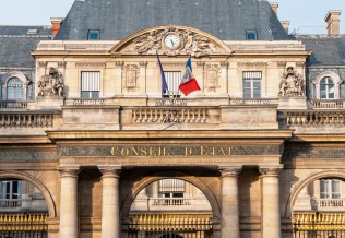 Conseil d'Etat