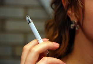 Cigarette