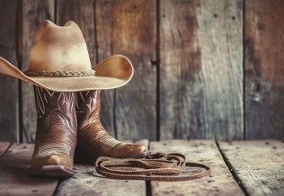 Cowboy
