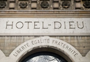 Hotel Dieu