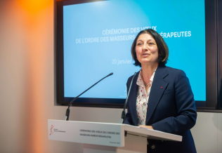 Pascale Mathieu