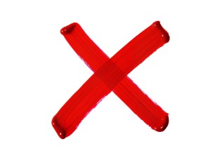 Croix rouge